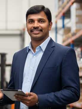Govinda Rao Kuppala