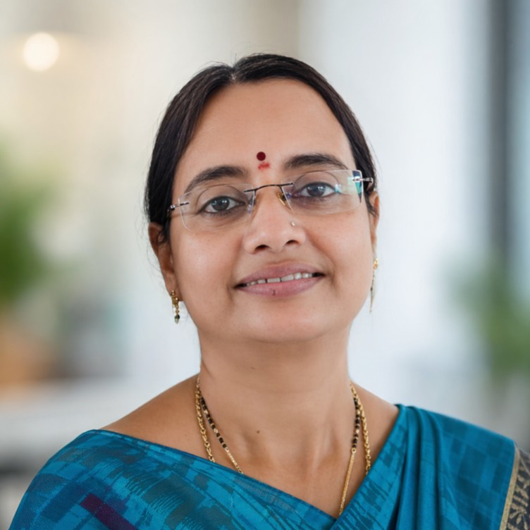 Sridevi Mangipudi